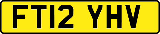 FT12YHV