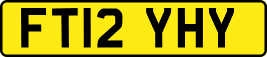 FT12YHY