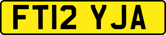 FT12YJA