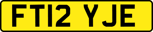 FT12YJE