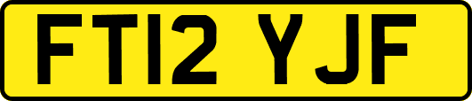 FT12YJF
