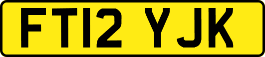 FT12YJK