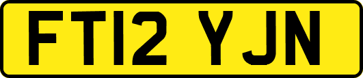 FT12YJN