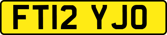 FT12YJO