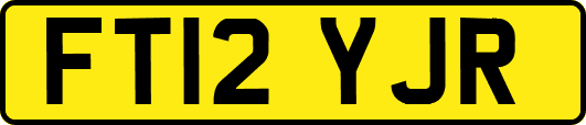 FT12YJR