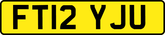 FT12YJU