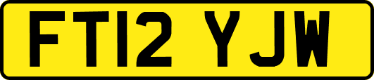 FT12YJW