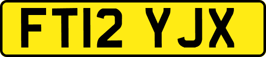 FT12YJX
