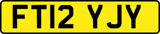 FT12YJY