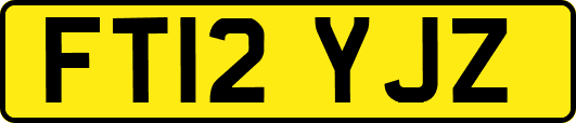 FT12YJZ