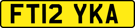 FT12YKA