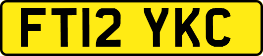 FT12YKC