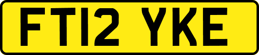 FT12YKE