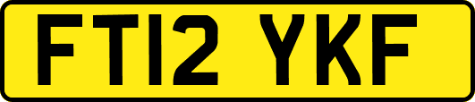 FT12YKF