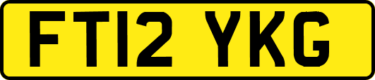FT12YKG