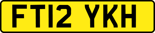 FT12YKH