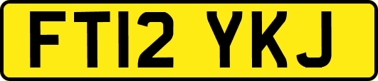 FT12YKJ