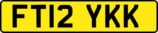 FT12YKK