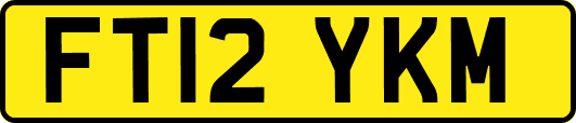 FT12YKM