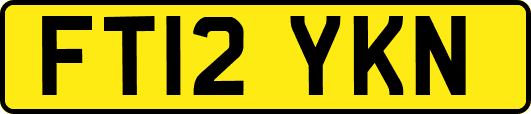 FT12YKN