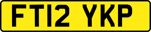 FT12YKP