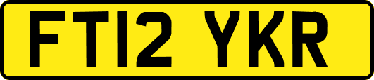 FT12YKR