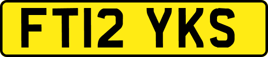FT12YKS