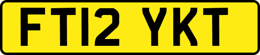 FT12YKT