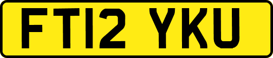 FT12YKU