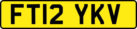FT12YKV
