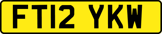 FT12YKW