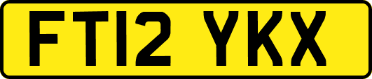 FT12YKX
