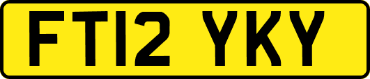 FT12YKY