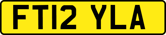 FT12YLA