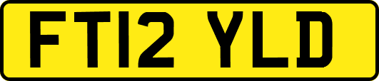 FT12YLD