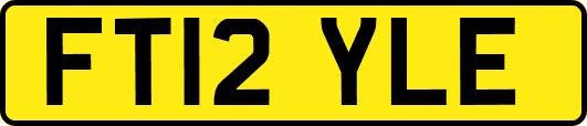 FT12YLE