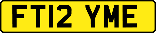 FT12YME