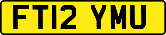 FT12YMU