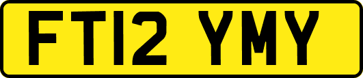 FT12YMY