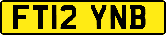 FT12YNB