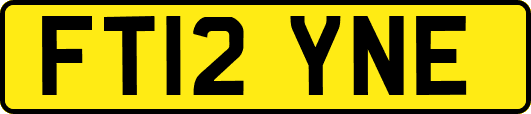 FT12YNE
