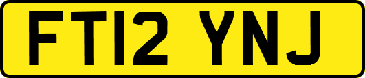FT12YNJ