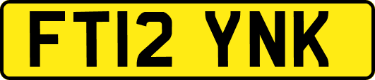 FT12YNK