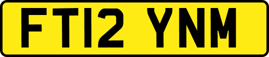 FT12YNM