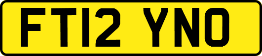 FT12YNO