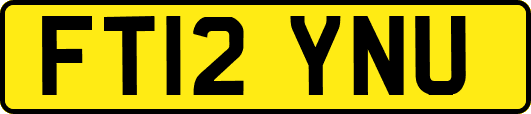 FT12YNU