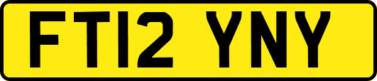 FT12YNY