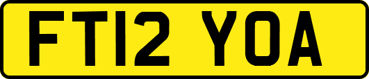 FT12YOA