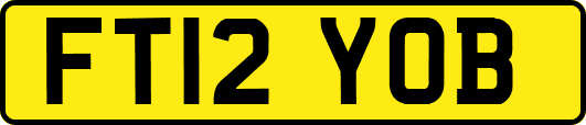 FT12YOB