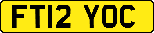 FT12YOC